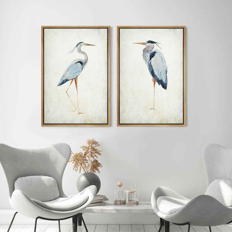 Popular St. Augustine,Florida,Oversize Canvas,Beach Decor,Egret,Office Decor,Ocean,Canvas Art,Wall Art,Home Decor,Beach Art,Bird Art,Reflection,Bird